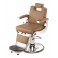 4 Operator Pibbs 659 Capo Barber Package Pibbs 659 Capo Barber Chair