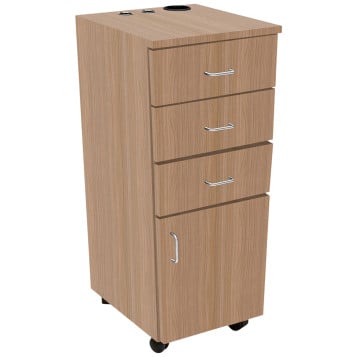 Huntington Portable Styling Station