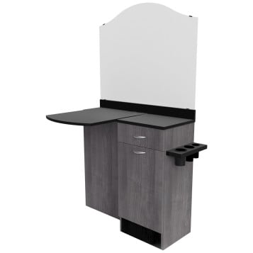 Collins QSE 3342-47 Cameo Wet Station