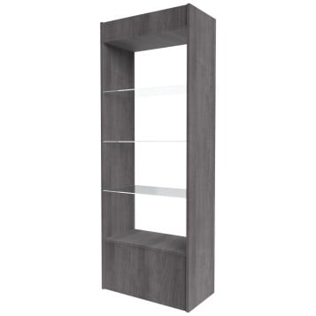 Collins QSE 494-30 Reve Retail Display Unit