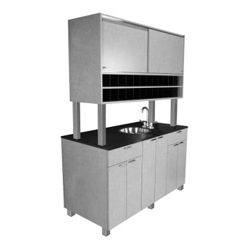 Collins 946-60 Amati Color Island
