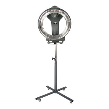 Jeffco 4476S Futuristic Halo Color Processor