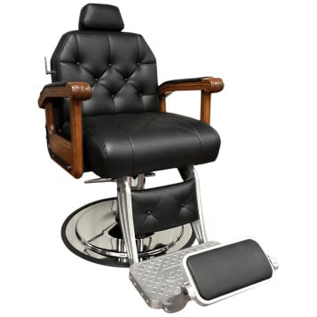 Collins B280 Ambassador Barber Chair