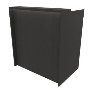 Collins E1165-36 Nico Concierge Desk w/ LED Light