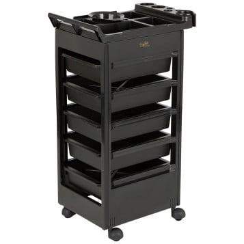 3010 Salon Roller Cart