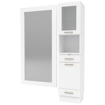 Collins 4407A-54 Neo Hancock 2 Styling Tower