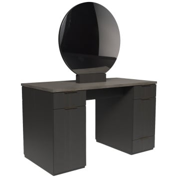 Collins E1093 Nico Island Styling Station for 2 Stylists