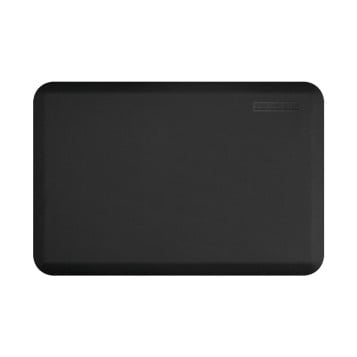 Smart Step 3' x 2' x 3/4" Anti-Fatigue Shampoo & Counter Mat