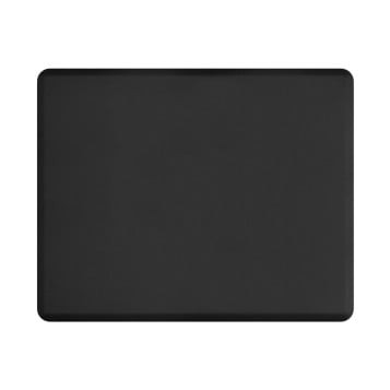 Smart Step 4' x 5' x 3/4" Rectangular Anti-Fatigue Salon Mat (No Depression)