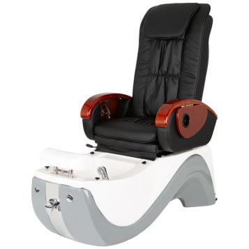 Pibbs PS55-R Venice Pedicure Spa w/ Roller Massage