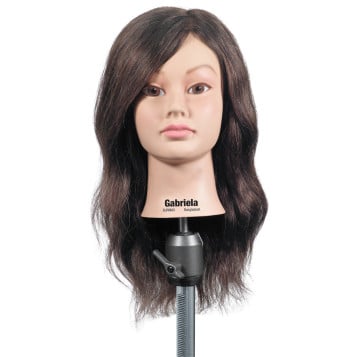 Burmax 560 Celebrity Gabriela Manikin