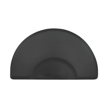 3' X 5' Super Soft Circular Mat 5/8"