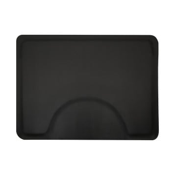 3' X 5' Super Soft Rectangular Mat 5/8"