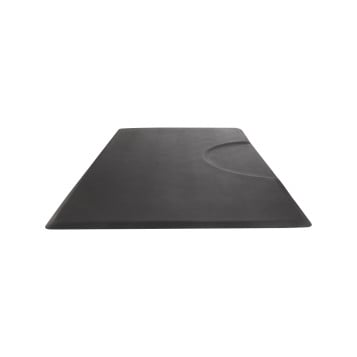 3' X 5' Super Soft Rectangular Mat 5/8"