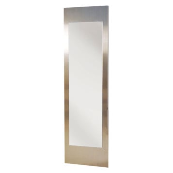 Belvedere Q00635 Grand Luxor Mirror & Frame
