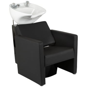 Christina Backwash Unit