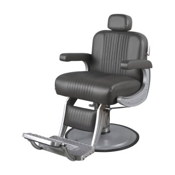 Collins B240 Cobalt Barber Chair