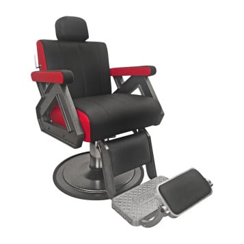 Collins B250 Caliber Barber Chair