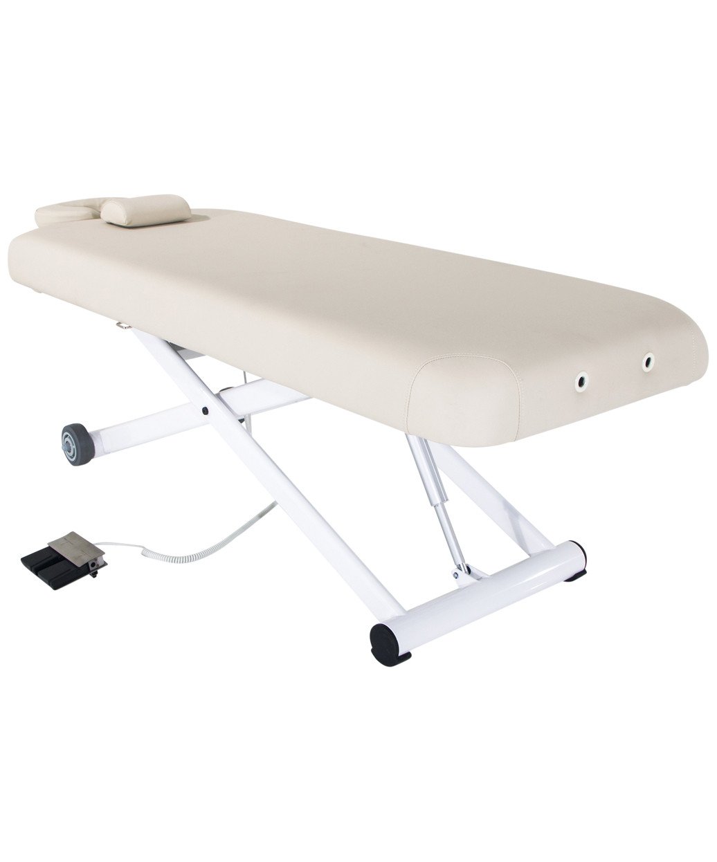 Silver Fox Electric Multi-Purpose Adjustable Massage Table