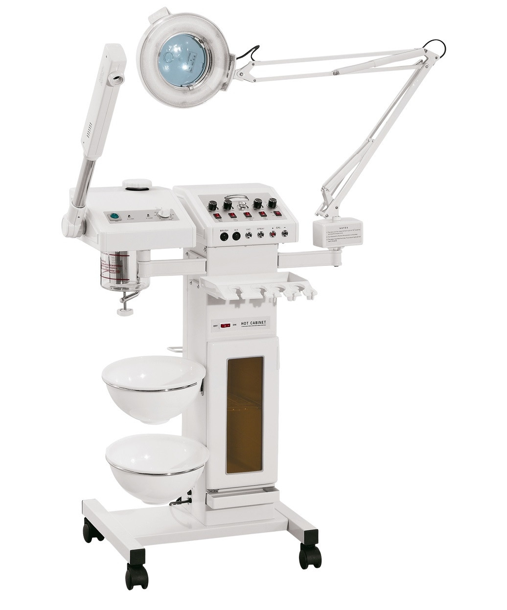 ホリスティックキュア　MIFU for Facial Spa 楽天市場】【ブランド公式】【マルチトリートメントジェル付！】ホリ