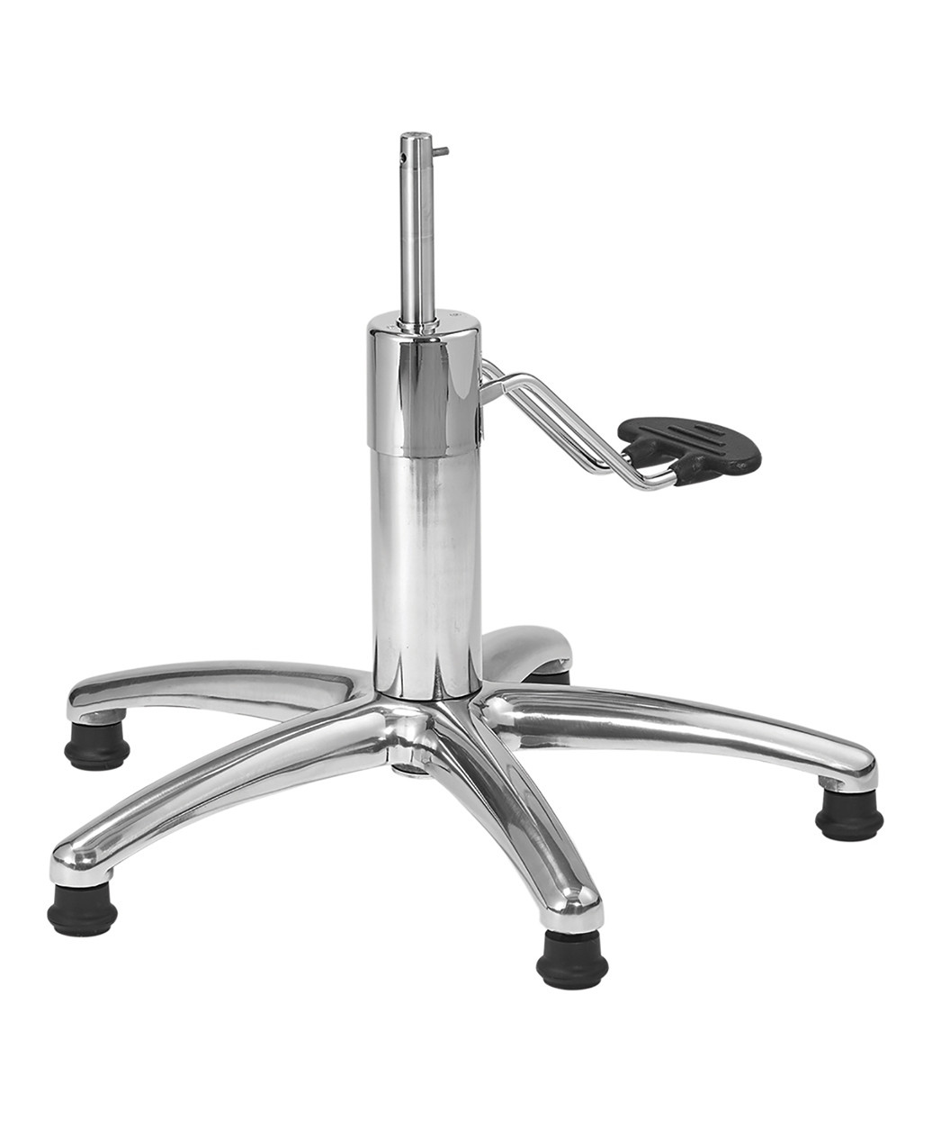 Pibbs Italian Five Star Styling Chair Base 1675 Replacement