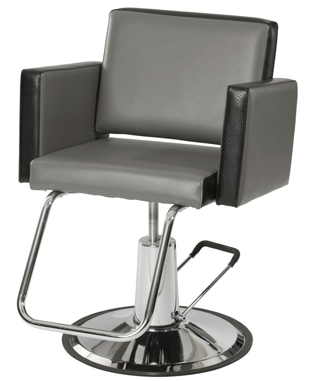 ロゴス　GLAMBASIC CHAIR FOR 2 IMPERIAL Dallas Cowboys Black Polyurethane Oversized Office