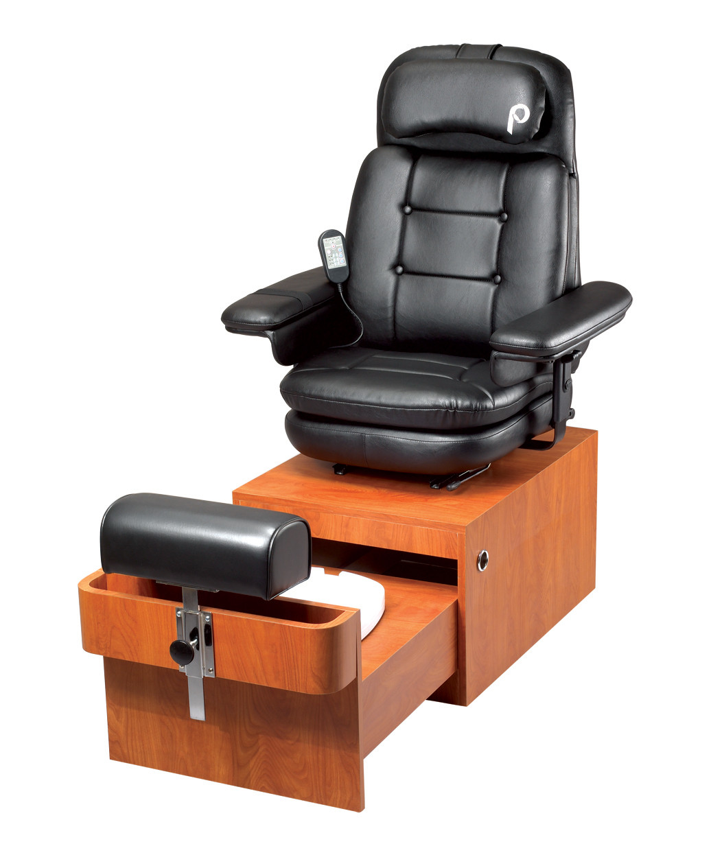 Pibbs Amalfi Pedicure Spa PS89 Non-Plumbed Pedicure Chairs w