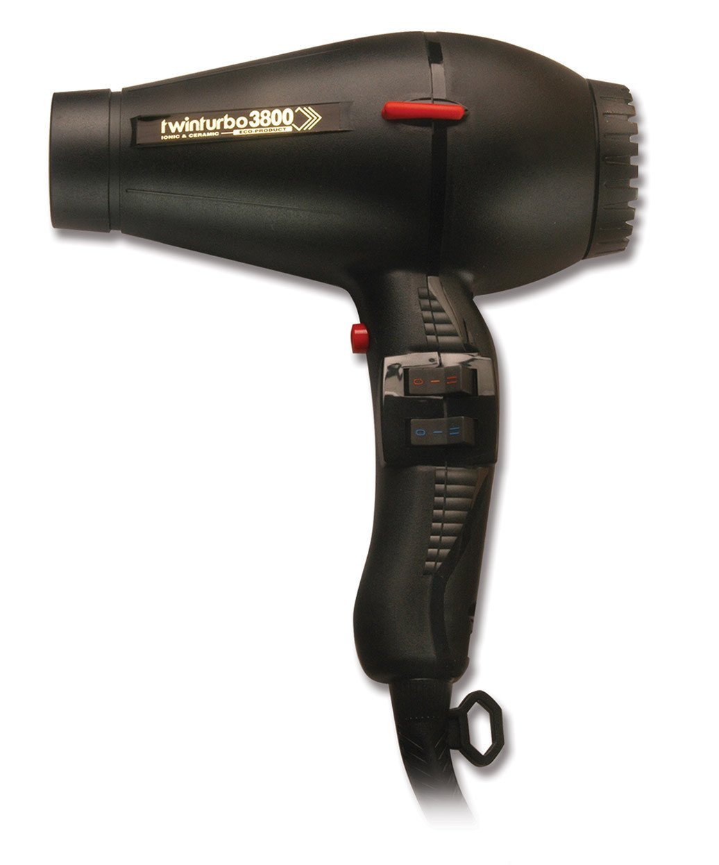 Twin turbo 3800 hair dryer discount