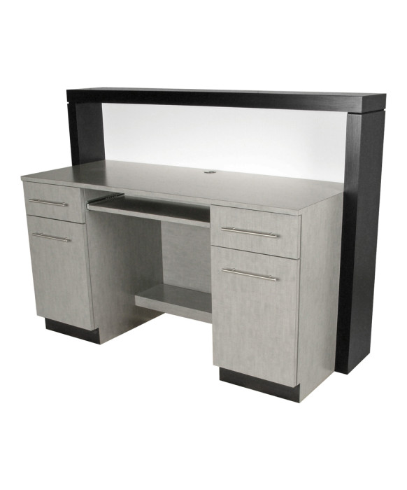 Collins 602 Alta Reception Desk