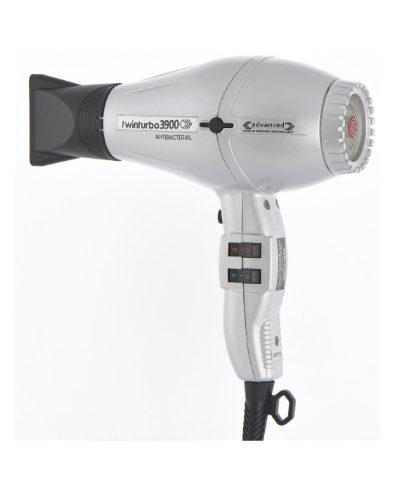 Turbo Power TwinTurbo 3900 Ionic & Ceramic