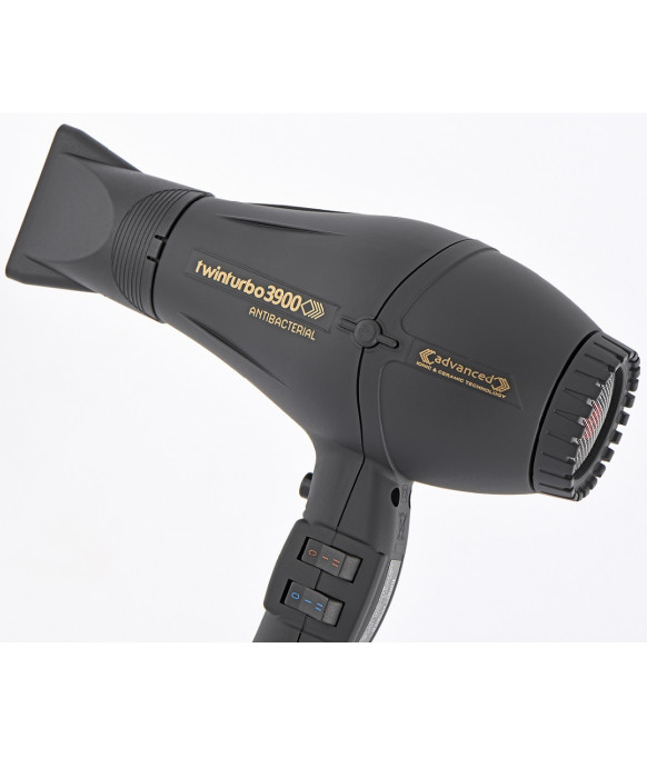 Turbo Power TwinTurbo 3900 Ionic & Ceramic