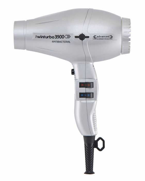 Turbo Power TwinTurbo 3900 Ionic & Ceramic