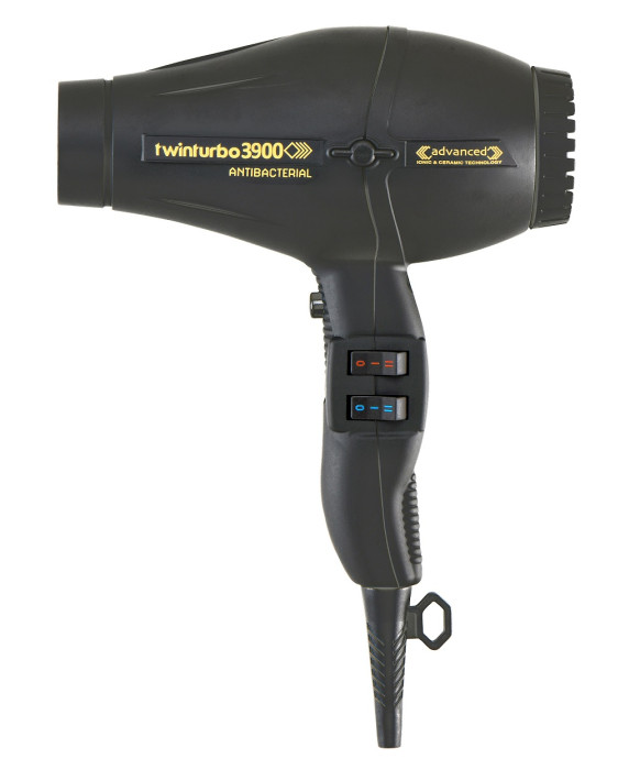 Turbo Power TwinTurbo 3900 Ionic & Ceramic