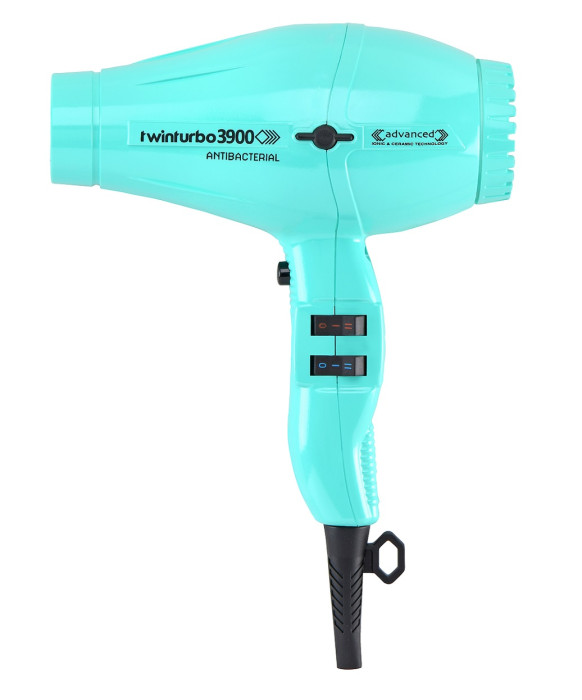 Turbo Power TwinTurbo 3900 Ionic & Ceramic