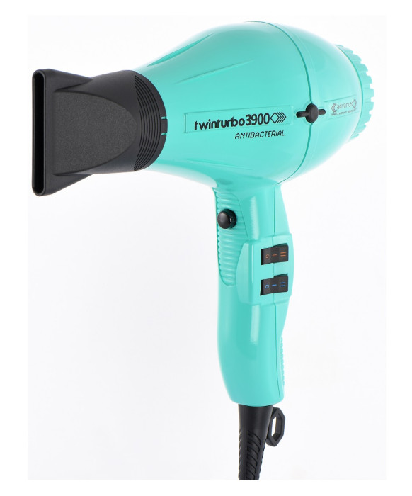 Turbo Power TwinTurbo 3900 Ionic & Ceramic
