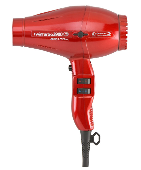 Turbo Power TwinTurbo 3900 Ionic & Ceramic