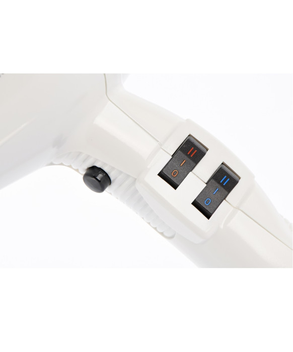 Turbo Power TwinTurbo 3900 Ionic & Ceramic