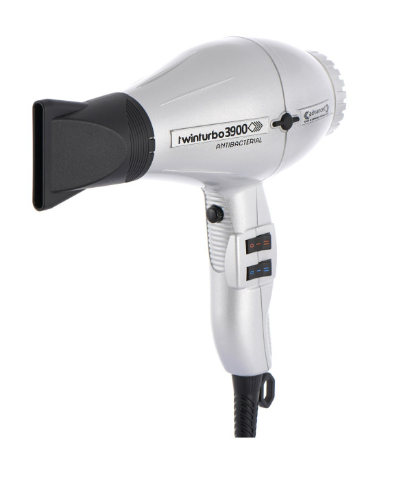 Turbo Power TwinTurbo 3900 Ionic & Ceramic