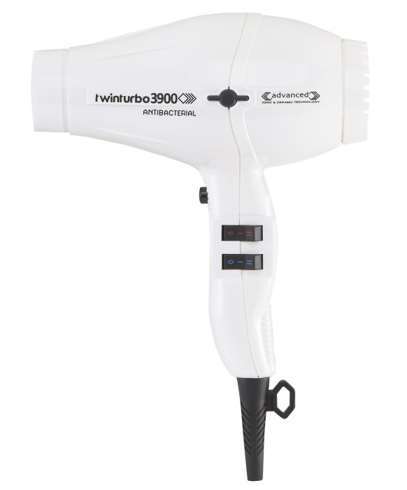Turbo Power TwinTurbo 3900 Ionic & Ceramic