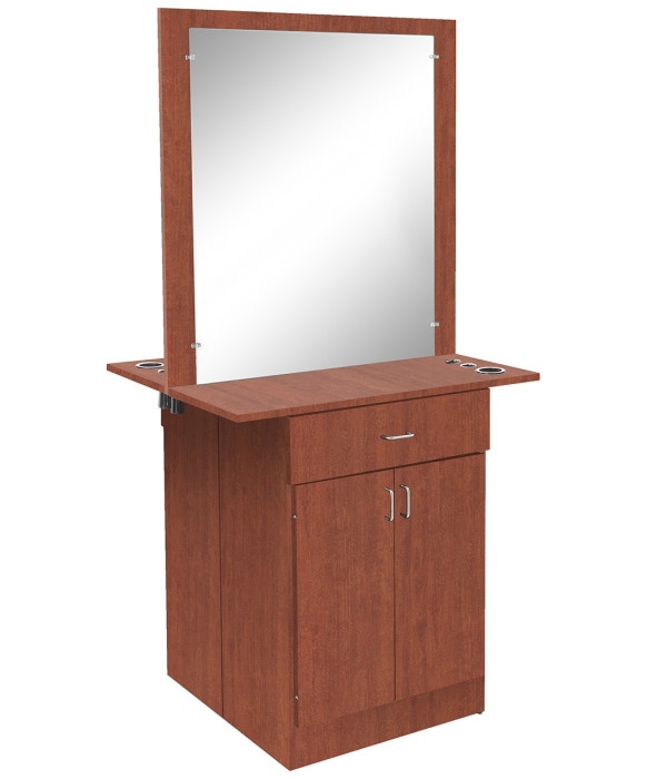 Miami Double Sided Styling Station