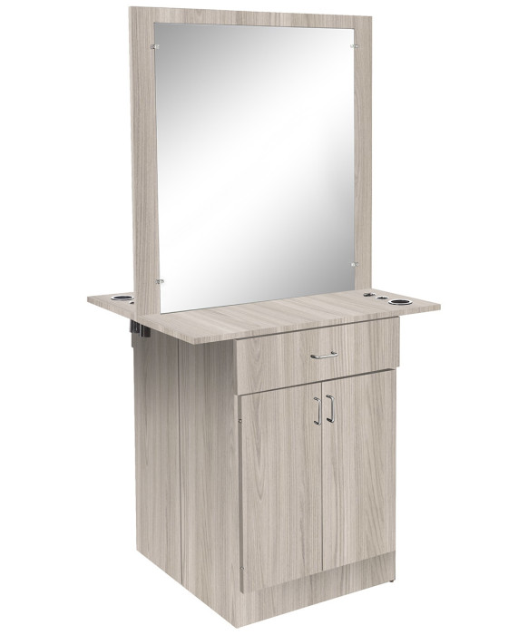 Miami Double Sided Styling Station