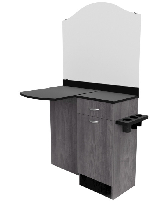 Collins QSE 3342-47 Cameo Wet Station