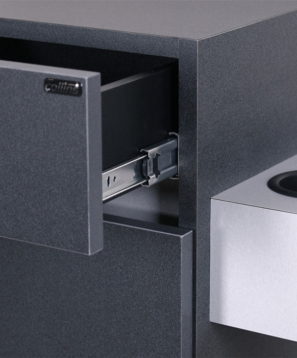 Collins QSE 479-44 Reve 44