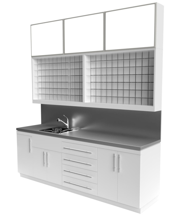 Collins 851-101 Colour Pro Color Center