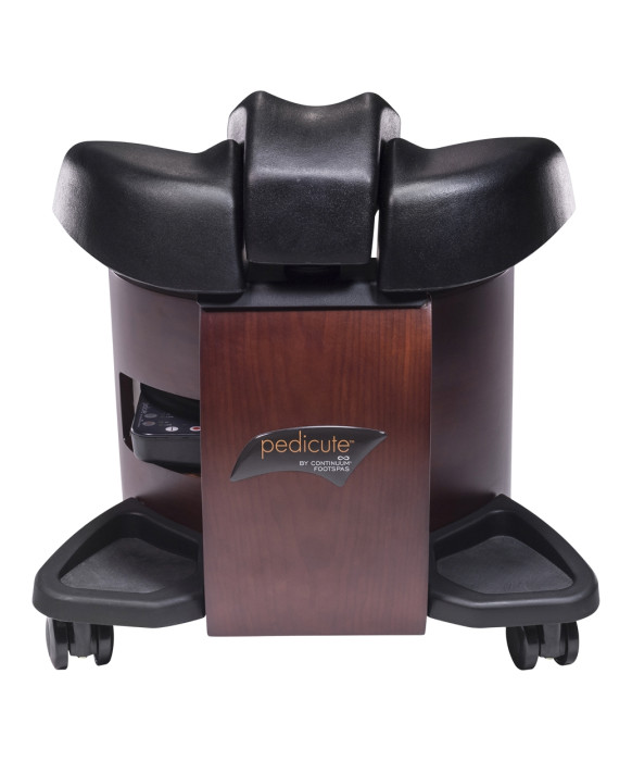 Continuum Pedicute Portable Pedi Spa