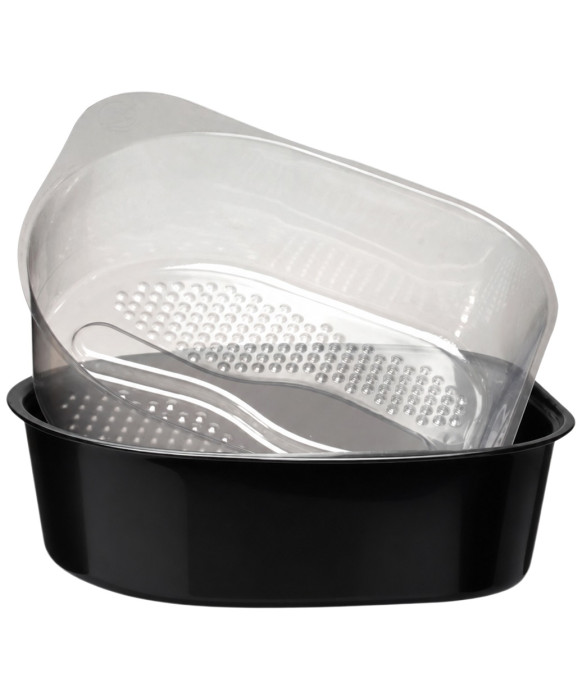 Continuum Pedicute Portable Pedi Spa