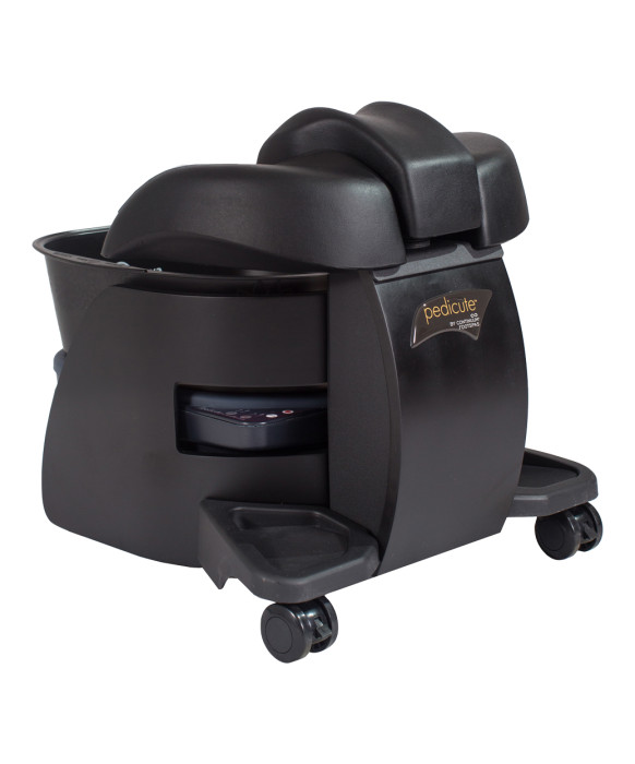 Continuum Pedicute Portable Pedi Spa