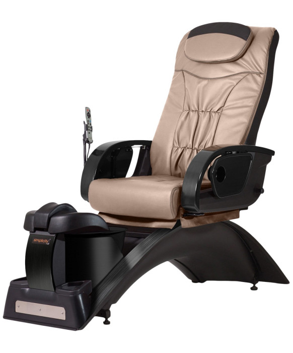 Continuum Simplicity LE Pedicure Spa
