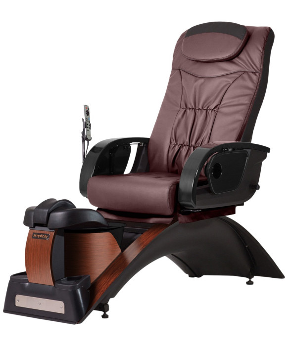 Continuum Simplicity LE Pedicure Spa
