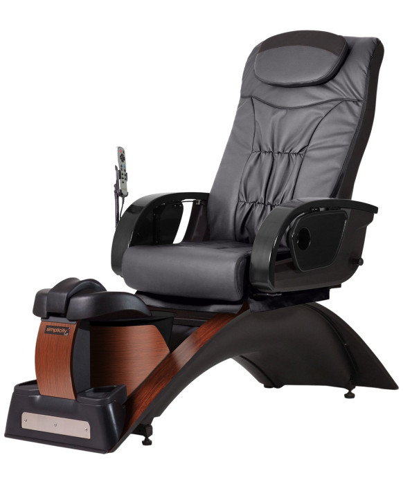 Continuum Simplicity LE Pedicure Spa